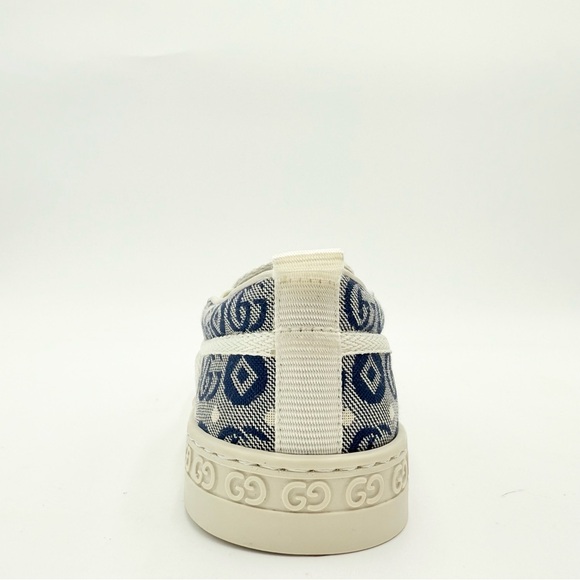 Gucci Kids - 1977 Tennis Sneaker Kids - Picture 3 of 8